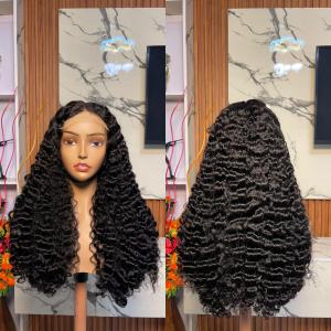 Burmese Curls