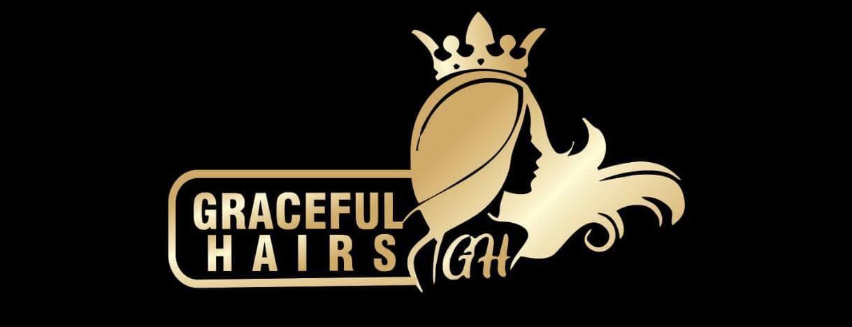Graceful Hairs – Elegant Hair for Every Woman | Developed by TempleEdgePlatformsLtd 👑